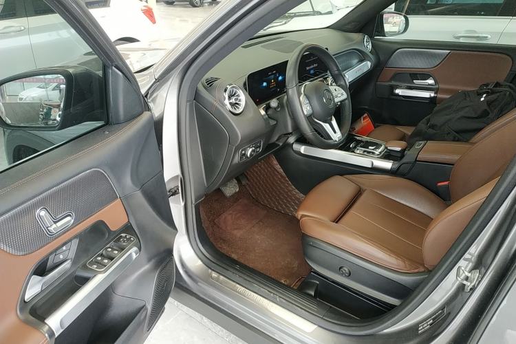 Used Mercedes-Benz GLB 2020 GLB 200 Dynamic Edition
