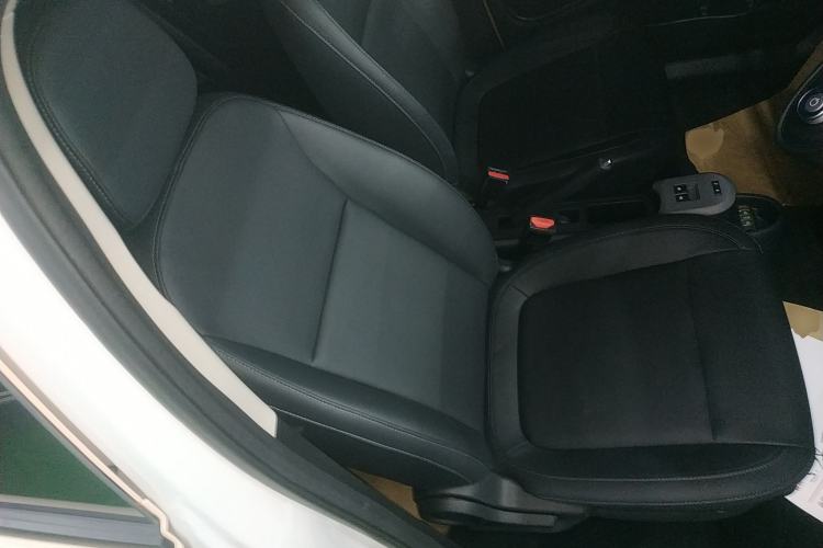 Used ORA Black Cat 2021 351 km Standard Version