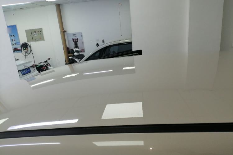 Used Baojun KiWi EV 2023 DJI Edition Lithium Iron Phosphate