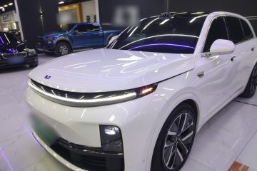 Used Li Auto L7 2023 Max model