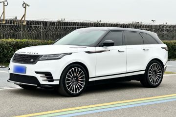 Used Land Rover Range Rover Velar 2017 P380 R-DYNAMIC S