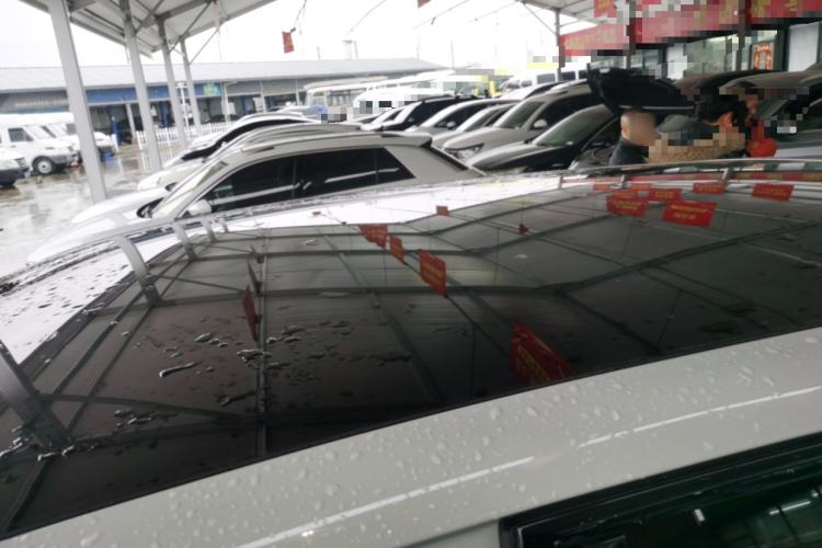 Used Leapmotor C10 2024 210 LiDAR Version
