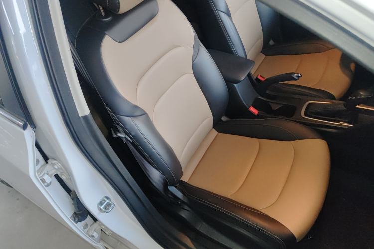 Used Chevrolet Monza 2022 320 Automatic Enjoyment Sunroof Version
