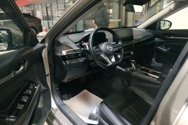 Used Nissan Teana 2022 2.0L XL-Upr Enjoyment Edition