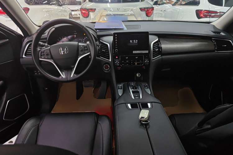 Used Honda Avancier 2020 370TURBO Four-Wheel Drive Premium Edition
