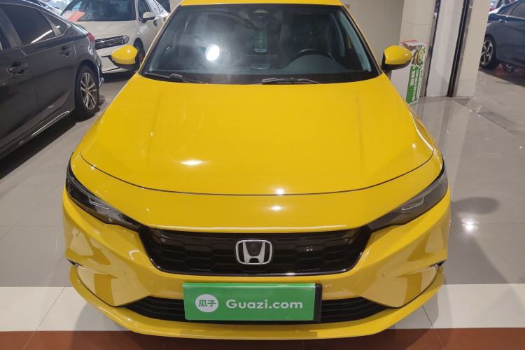 Used Honda Integra 2022 240TURBO CVT Prestige Edition
