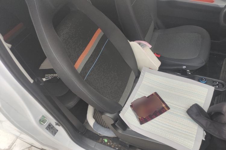 Used Wuling Hongguang MINIEV 2022 Easy Version Lithium Iron Phosphate
