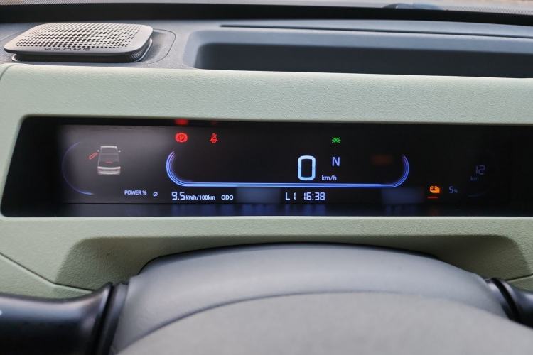 Used  Panda 2024 Panda Mini 200km Endurance Bear