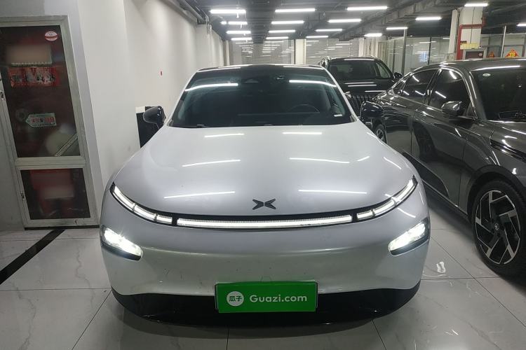 Used XPeng P7 2021 480G