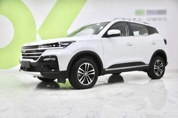 Used Cowin Xuanjie 2021 1.5L CVT Star Edition