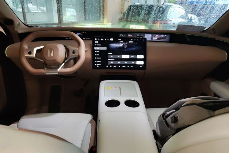 Used  07 2024 Pro Pure Electric Version