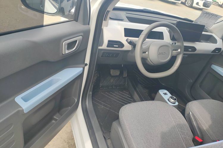 Used  Panda 2024 Panda Mini 200km Endurance Bear
