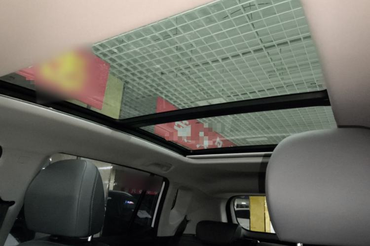 Used AION Y 2023 Plus 510 Smart Edition