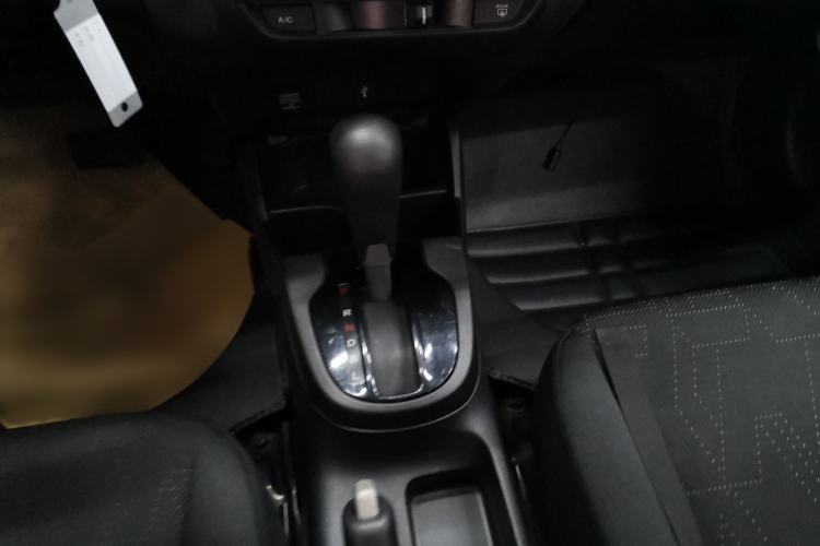 Used Honda Fit 2014 1.5L LX CVT Comfort Model
