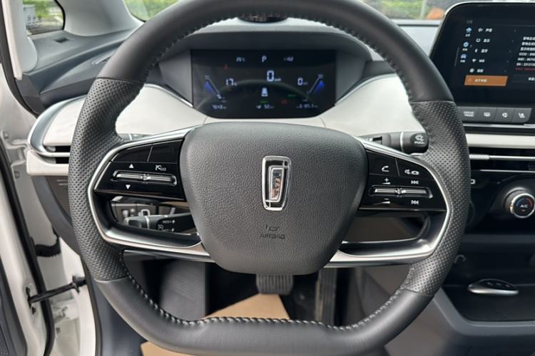 Used Bestune NAT 2023 PRO Comfortable Travel Battery-Swap Version 401km
