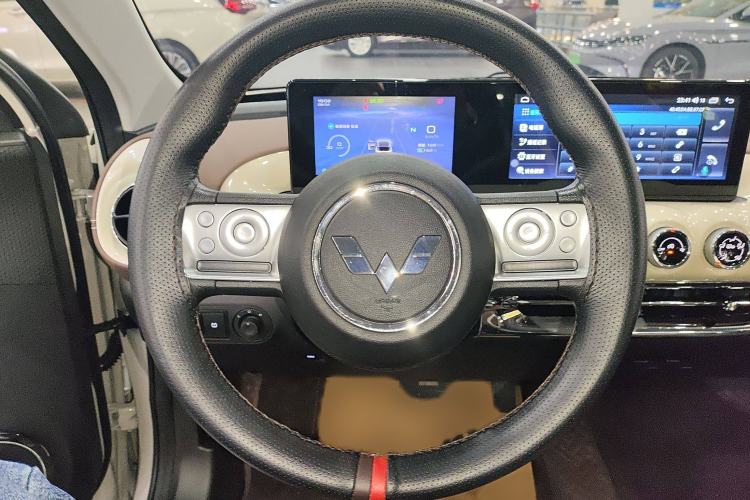Used Wuling Bingo 2023 203km Comfort Edition