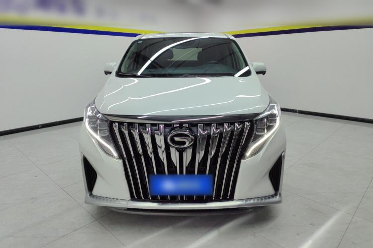 Used GAC Trumpchi M8 2021 Master Series 390T Ultimate Edition