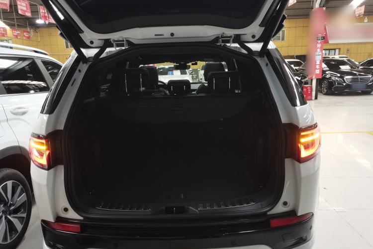 Used Land Rover Discovery Sport 2020 249 PS R-Dynamic Performance Edition