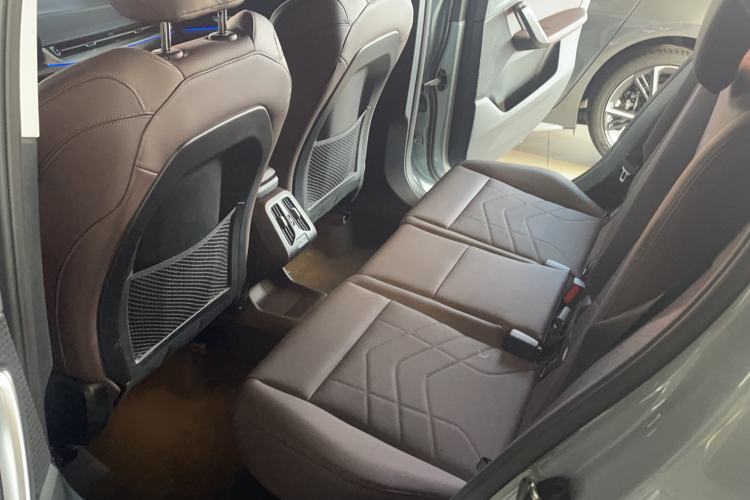 Used BMW X2 2024 sDrive25i M Sport Package