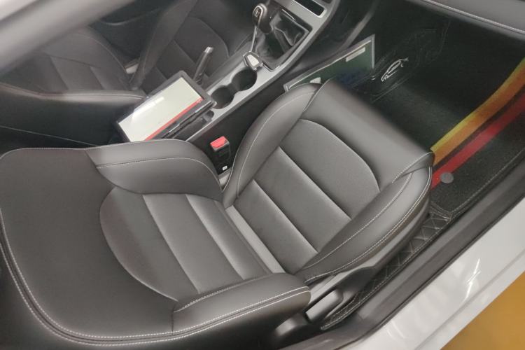 Used Geely Auto Emgrand 2021 UP 1.5L Manual Comfort Model
