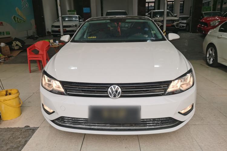 Used Volkswagen Lamando 2018 280TSI DSG Comfort Edition
