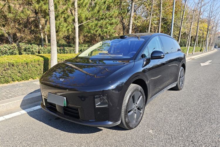 Used Li Auto Li Auto i8 2025 Standard Edition