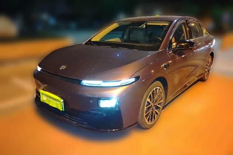 Used Leapmotor B01 2025 430 Comfort Edition