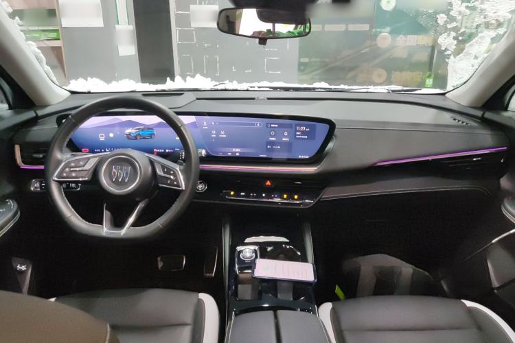 Used Buick Envision 2024 Encore S 25T Ignite Black Style Edition
