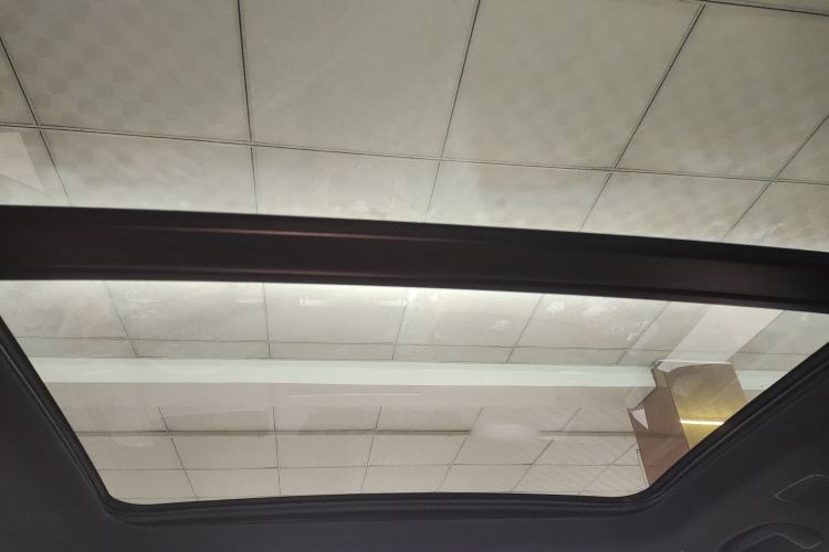 Used  Tai 7 2025 Model 190 km Four-Wheel Drive Ultra Edition
