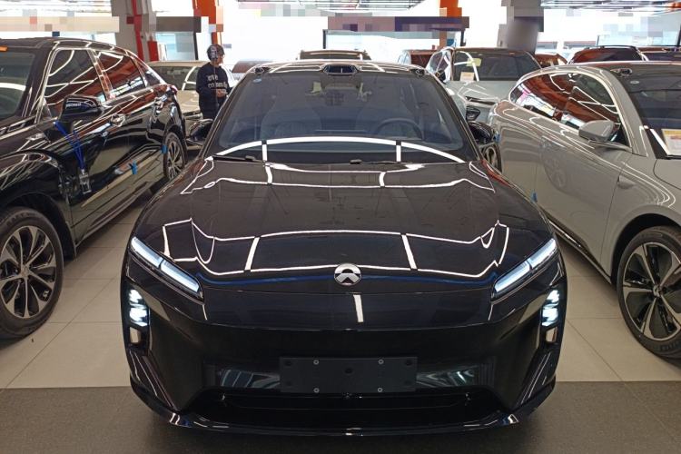 Used Nio ET5T 2025 75 kWh Touring