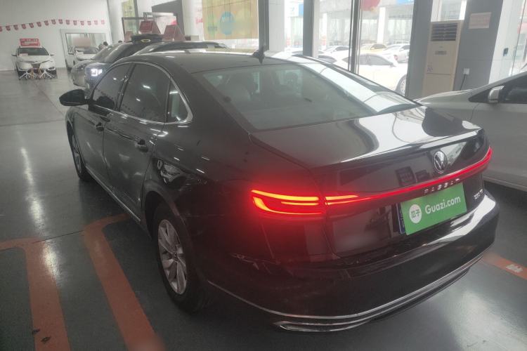 Used Volkswagen Passat 2024 280TSI Business Edition