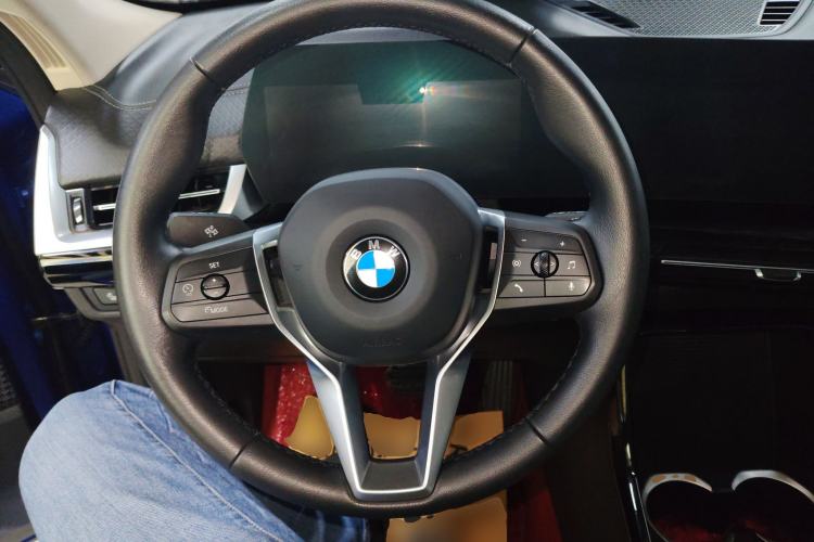 Used BMW X2 (Import) 2024 sDrive25i M Sport Package
