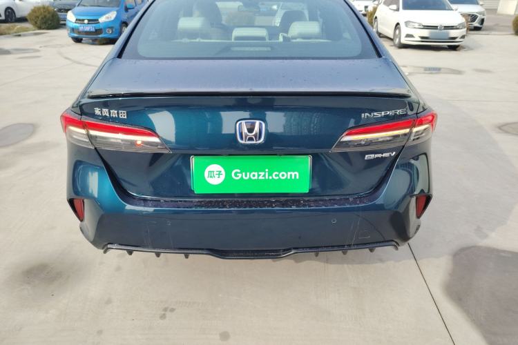 Used Honda Inspire New Energy 2023 ePHEV Smart Edition
