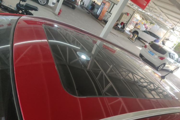 Used Renault Kadjar 2016 2.0L Two-Wheel Drive Leading Edition