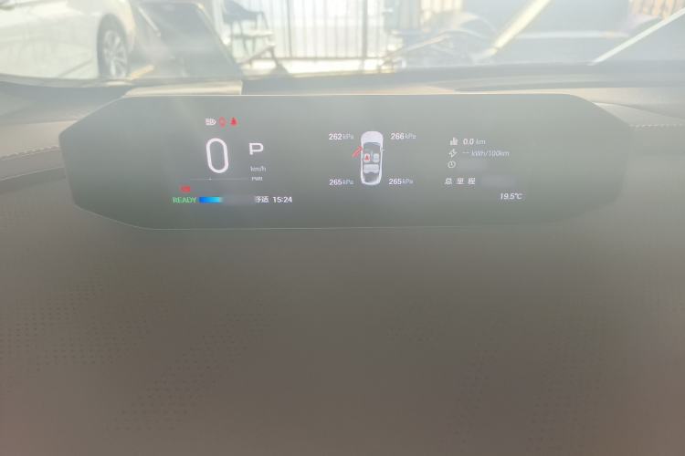 Used  GT 2024 Global Model 710 Ultra-High-Voltage LiDAR Edition