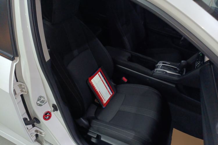 Used Honda Civic 2016 180TURBO CVT Comfort Version