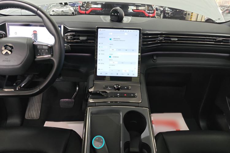 Used Nio ES6 2020 420 km Sport Edition