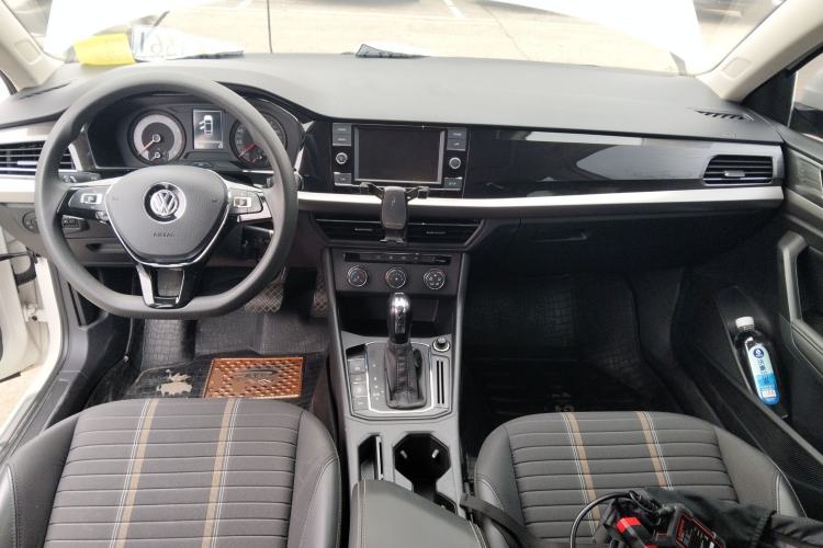 Used Volkswagen Lavida 2018 280TSI DSG Comfort Edition China V Standard