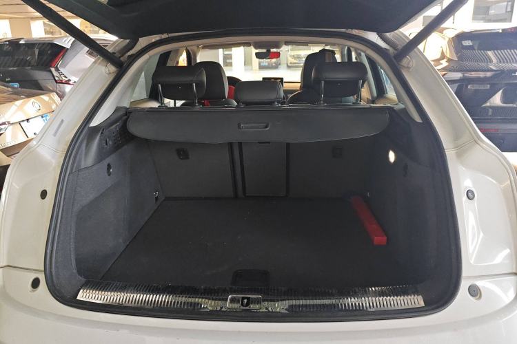 Used Audi Q3 2018 30 TFSI Fashion Edition Collector's Version
