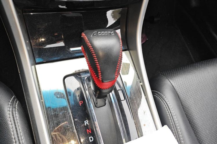 Used Honda Accord 2016 2.0L Comfort Edition
