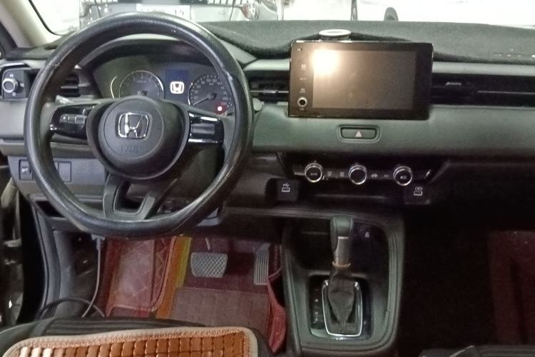 Used Honda XR-V 2023 1.5L CVT Thermal Edition
