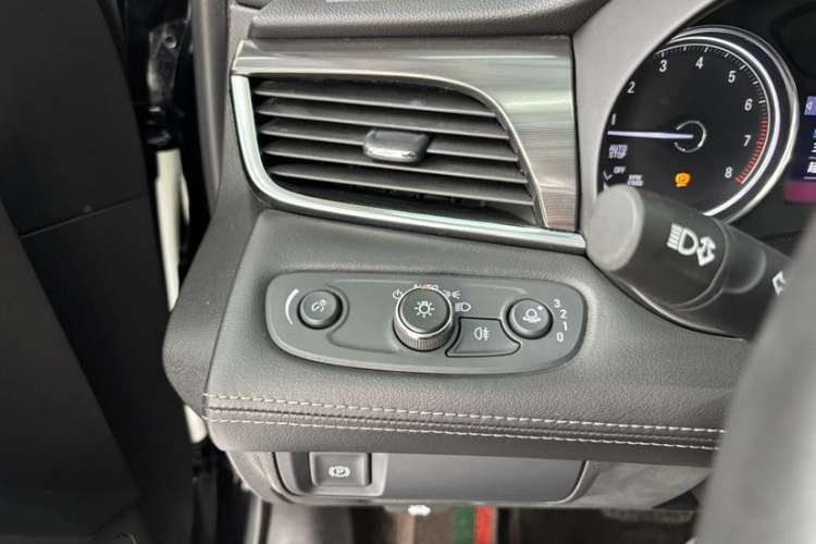 Used Buick LaCrosse 2021 552T Luxury Version
