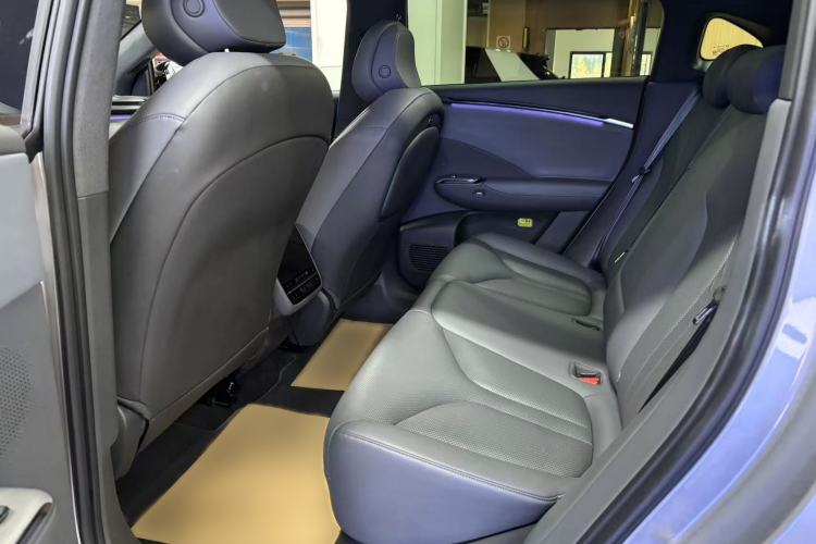 Used XPeng G7 2025 702 Max