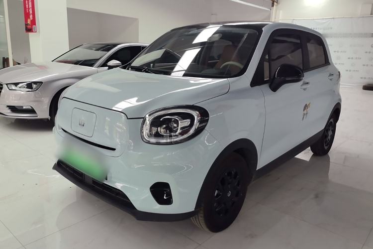 Used Leapmotor T03 2023 310 Lite Edition