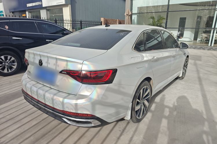 Used Volkswagen Sagitar 2023 300TSI DSG Excellence Edition
