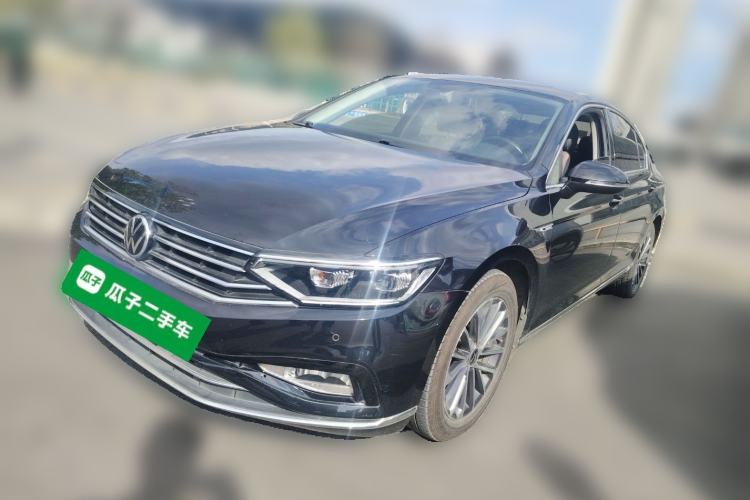 Used Volkswagen Magotan 2020 330TSI DSG Luxury Edition