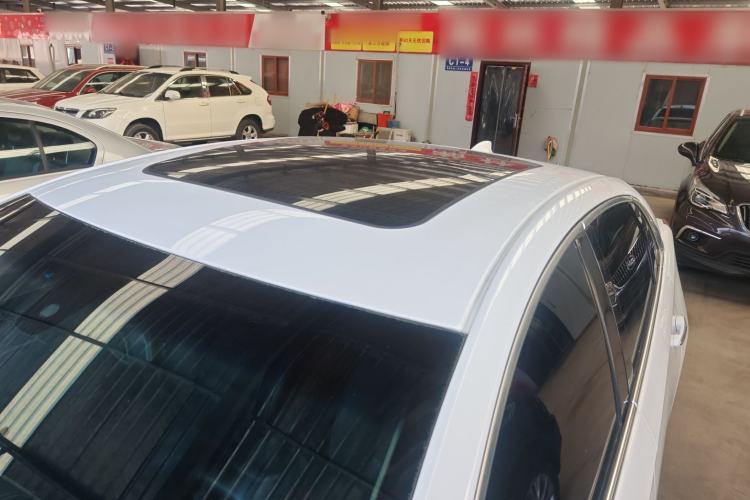 Used Cadillac XTS 2018 28T Elite Edition
