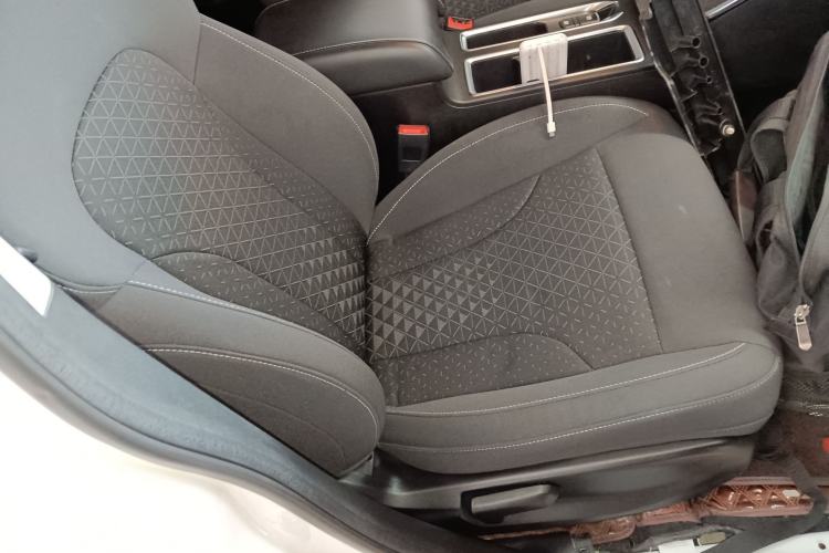 Used Haval M6 2021 PLUS 1.5T DCT Elite Smart Connectivity Model