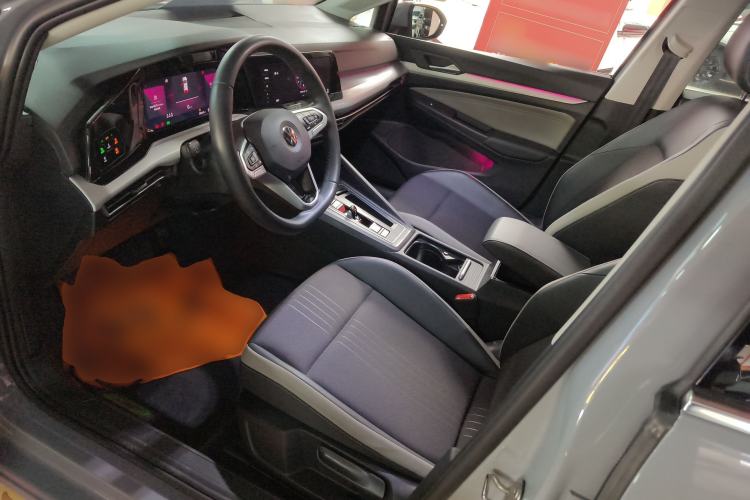 Used Volkswagen Golf 2023 280TSI DSG Pro
