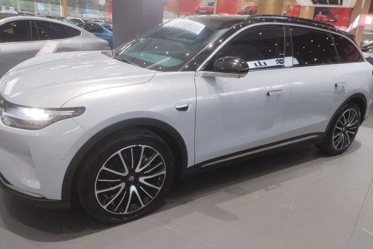 Used Leapmotor C11 2021 Luxury Edition
